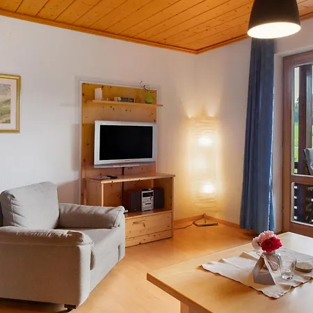 Appartment Bergblick Bernau im Schwarzwald Exterior foto