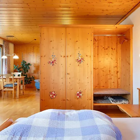 Appartment Bergblick Bernau im Schwarzwald Exterior foto