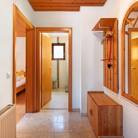 Appartment Bergblick Bernau im Schwarzwald Exterior foto