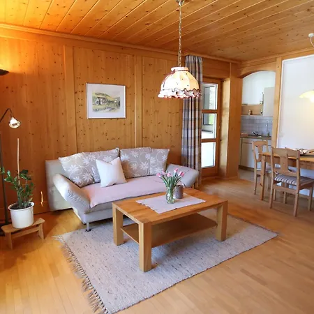 Appartment Bergblick Bernau im Schwarzwald Exterior foto