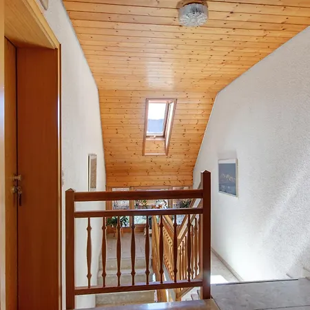 Appartment Bergblick Bernau im Schwarzwald Exterior foto