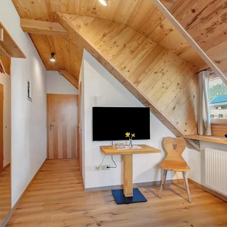 Appartment Bergblick Bernau im Schwarzwald Exterior foto