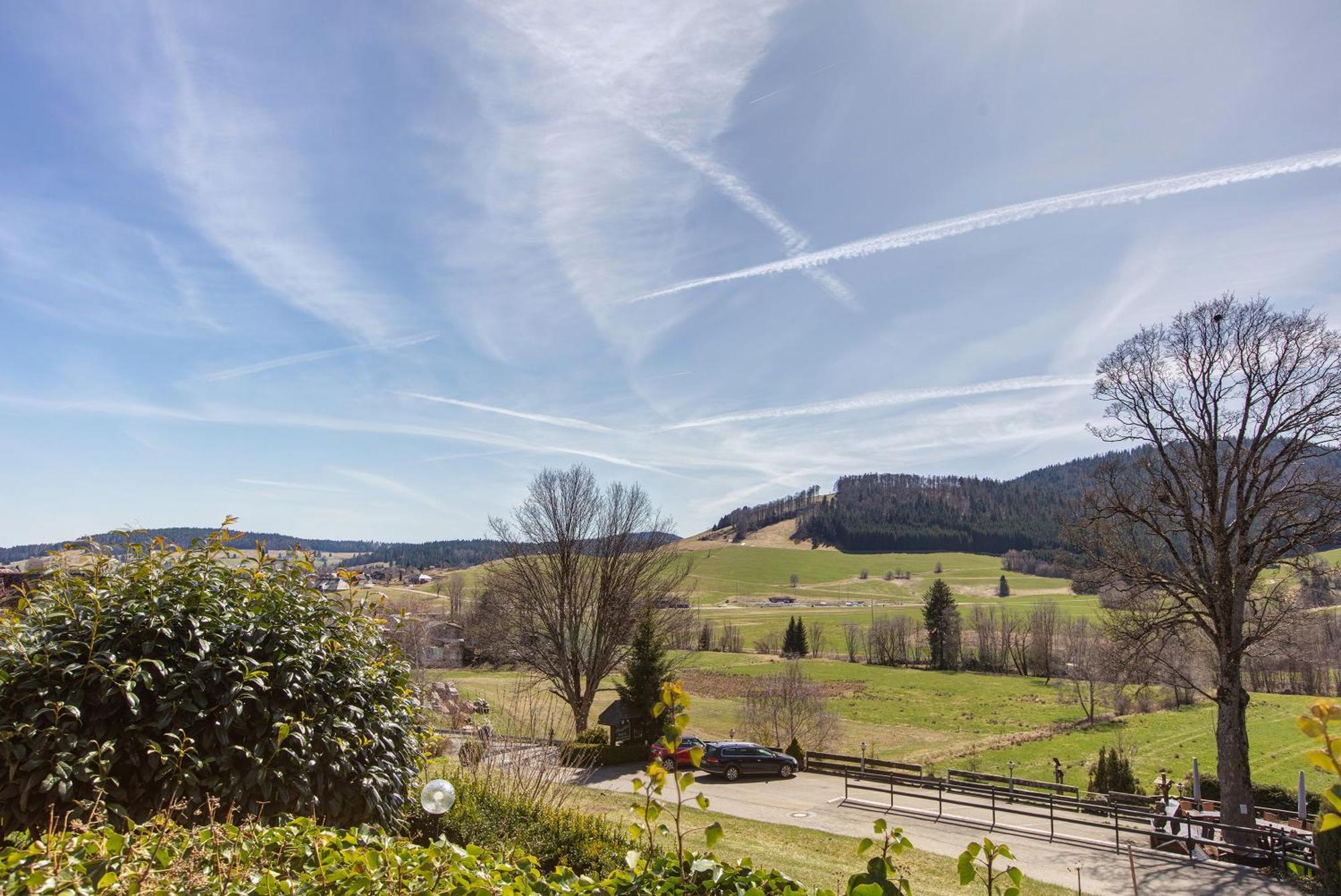 Bergblick