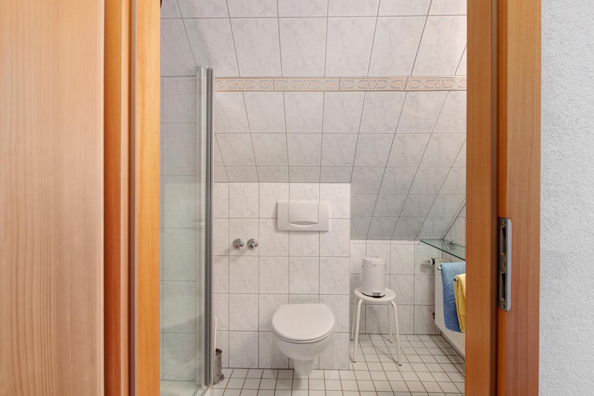 Bergblick Apartment
