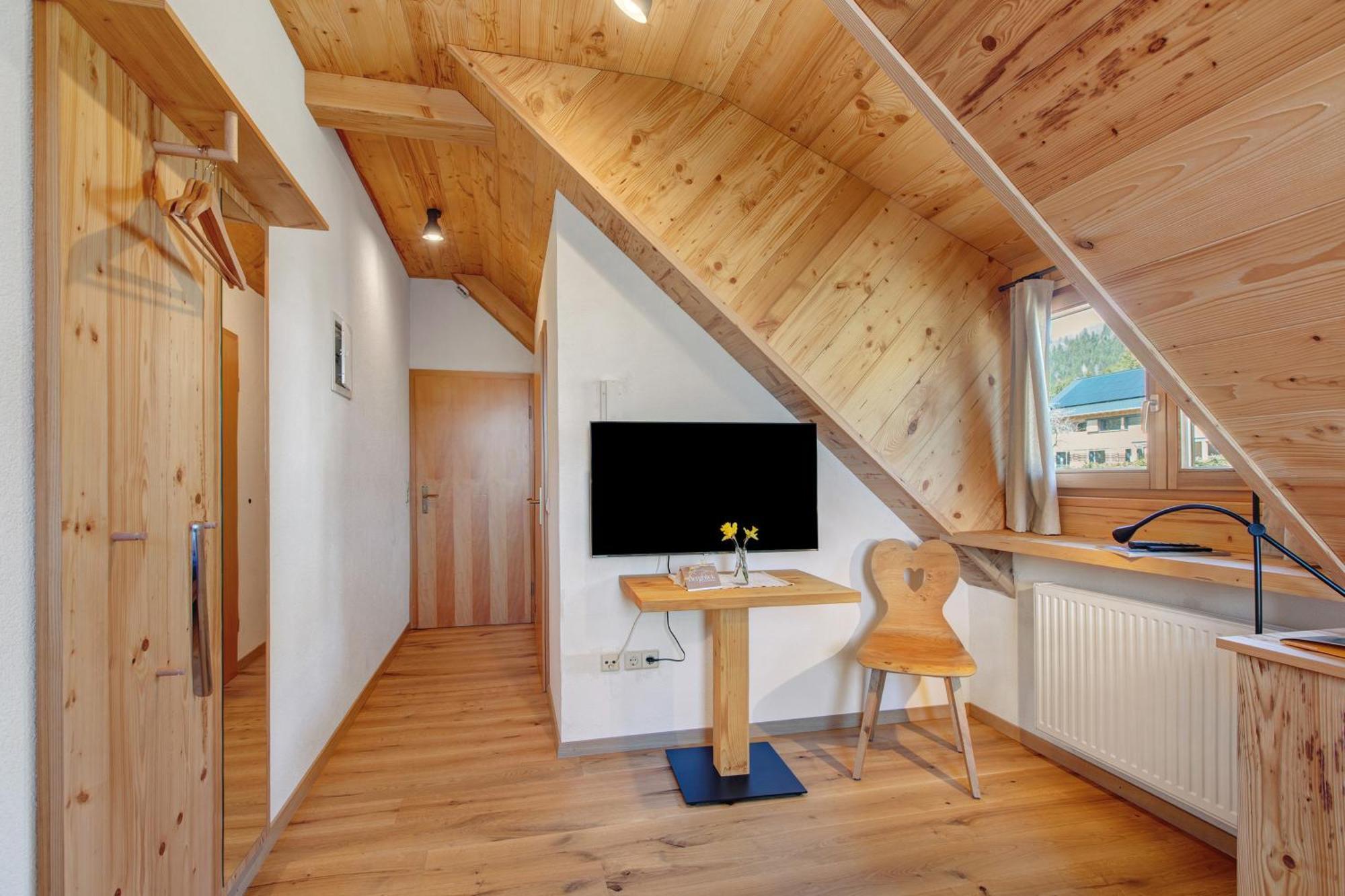 Bergblick Apartment *